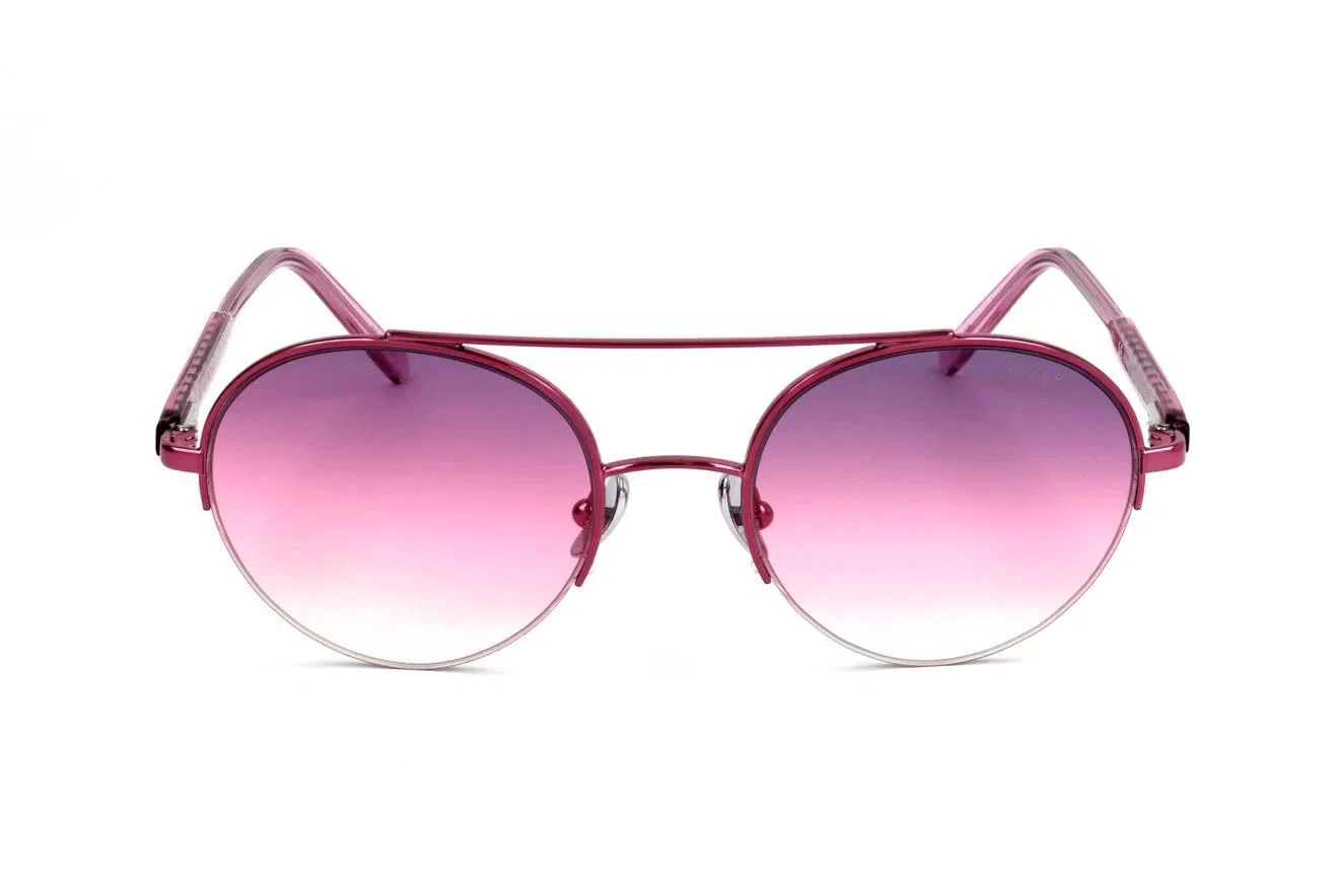 Retrosuperfuture COOPERFADEISMPINK Sunglasses - view 2